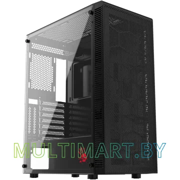 Корпус A4Tech Bloody BD-CC115 (черный)